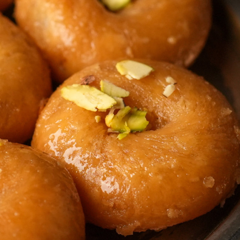 Badusha