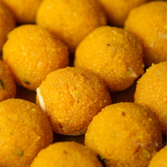 Ghee Laddu