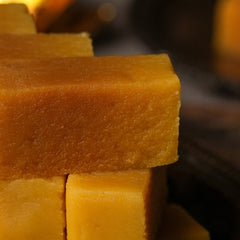 Ghee Mysore Pak