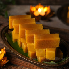 Ghee Mysore Pak