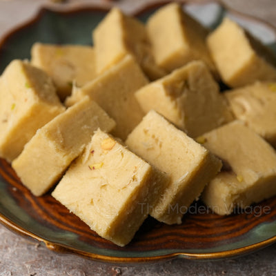 Soan Papdi