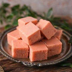 Gulkand Burfi