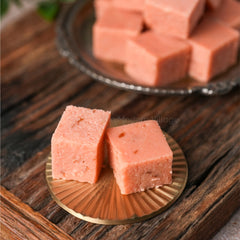 Gulkand Burfi