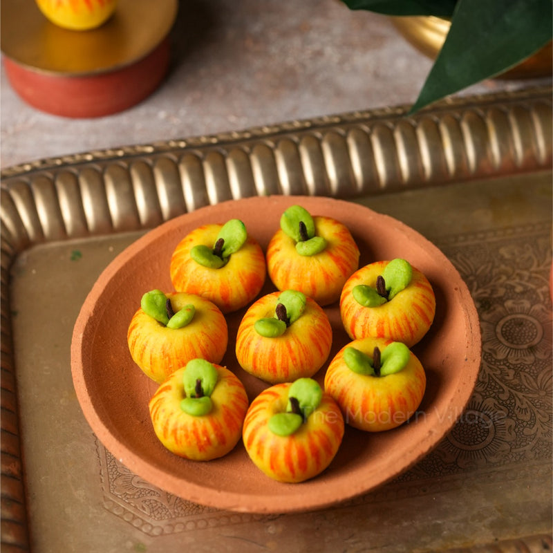 Kaju Apple