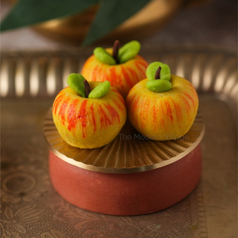 Kaju Apple