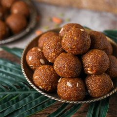 Karupatti Laddu