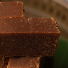 Karupatti Mysore Pak
