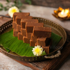 Karupatti Mysore Pak