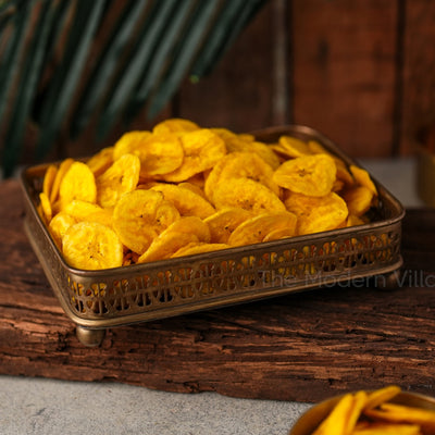Kerala Banana Chips