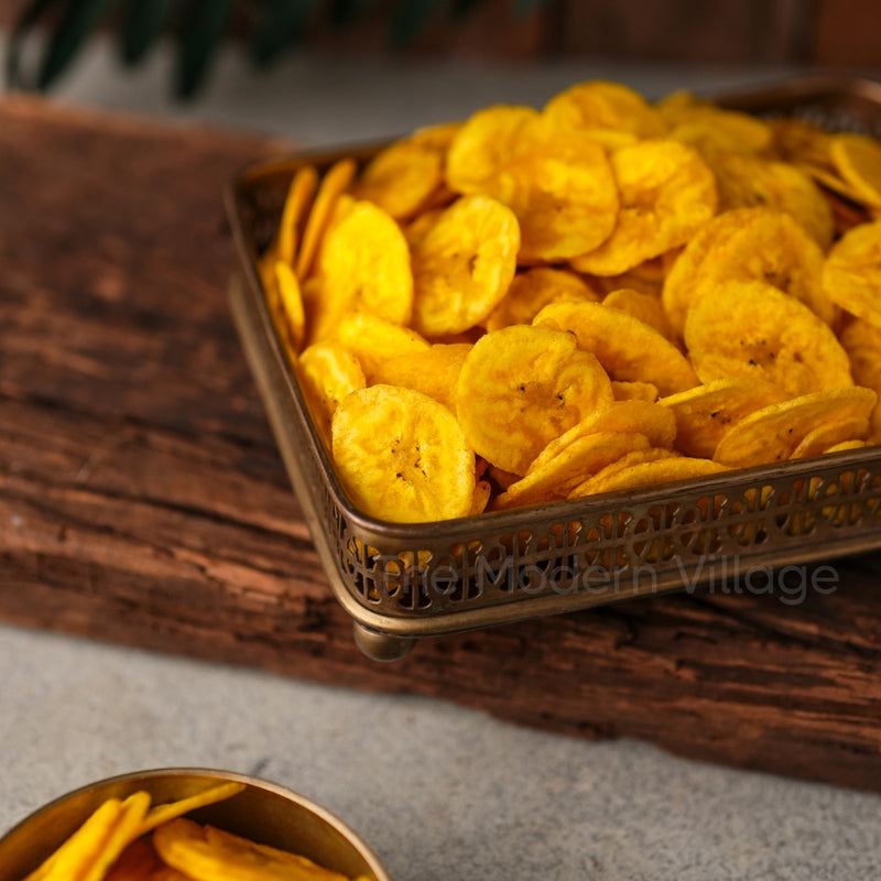 Kerala Banana Chips