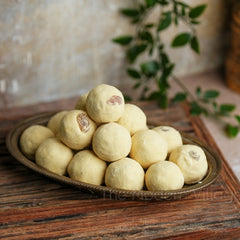 Maa Laddu