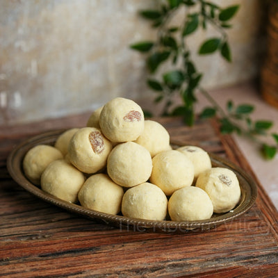 Maa Laddu