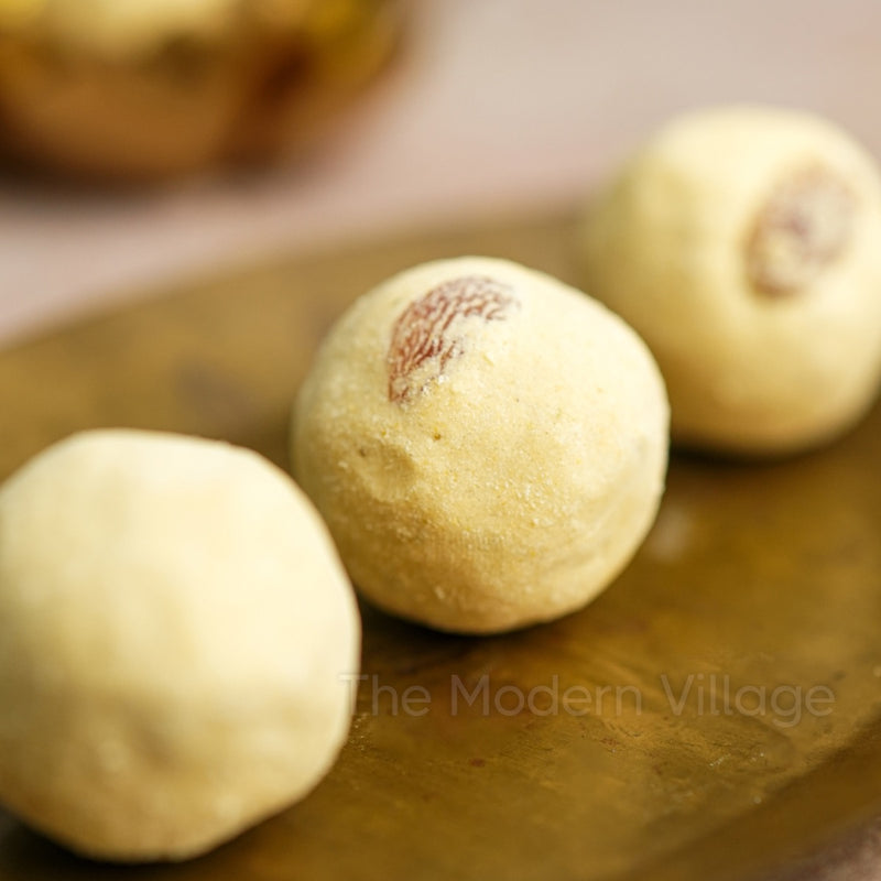 Maa Laddu