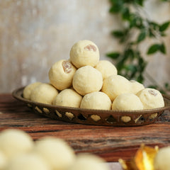 Maa Laddu