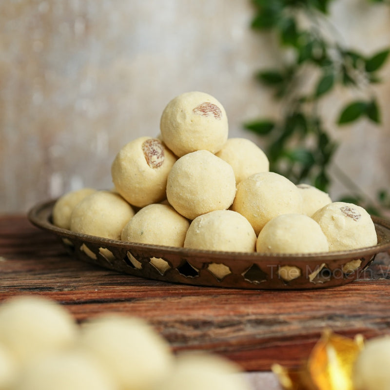 Maa Laddu
