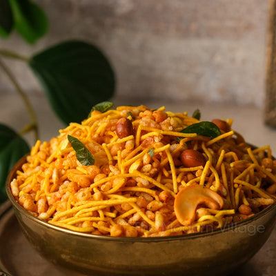 Madras Mixture