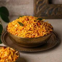 Madras Mixture