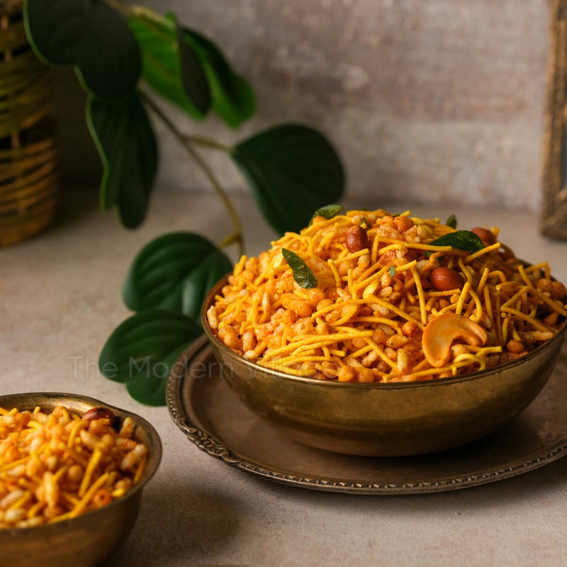 Madras Mixture