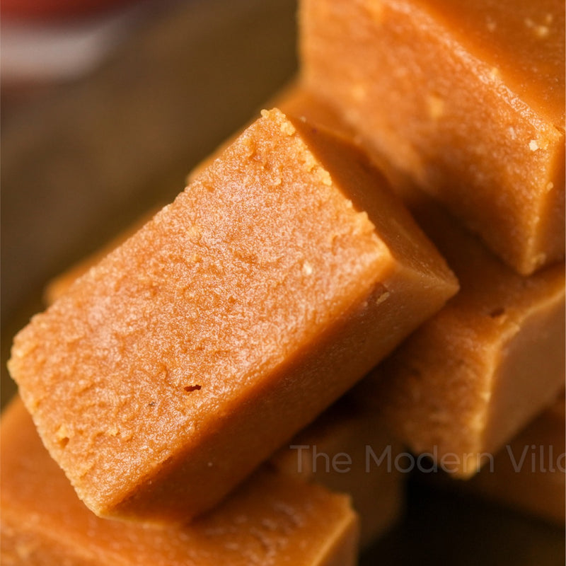 Malt Mysore Pak