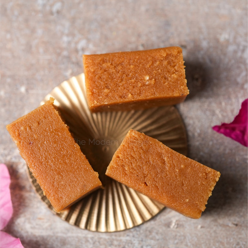 Malt Mysore Pak
