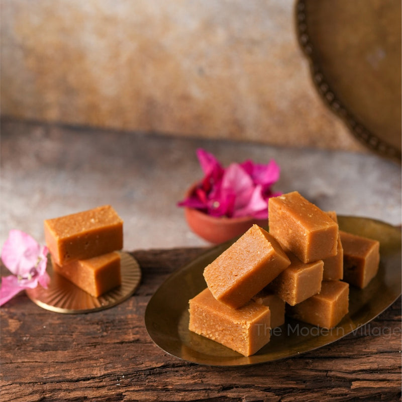 Malt Mysore Pak