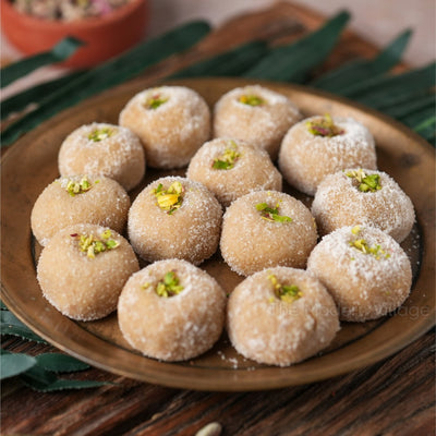 Mathura Peda