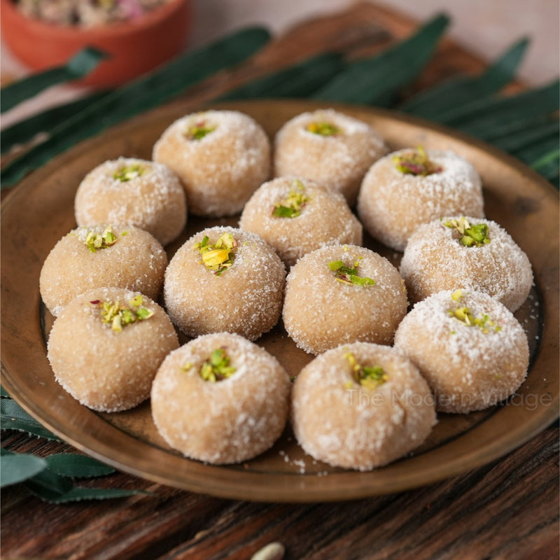 Mathura Peda