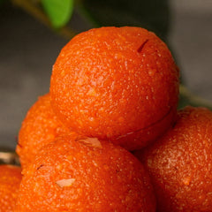 Motichoor Laddu
