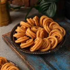 Mullu Murukku