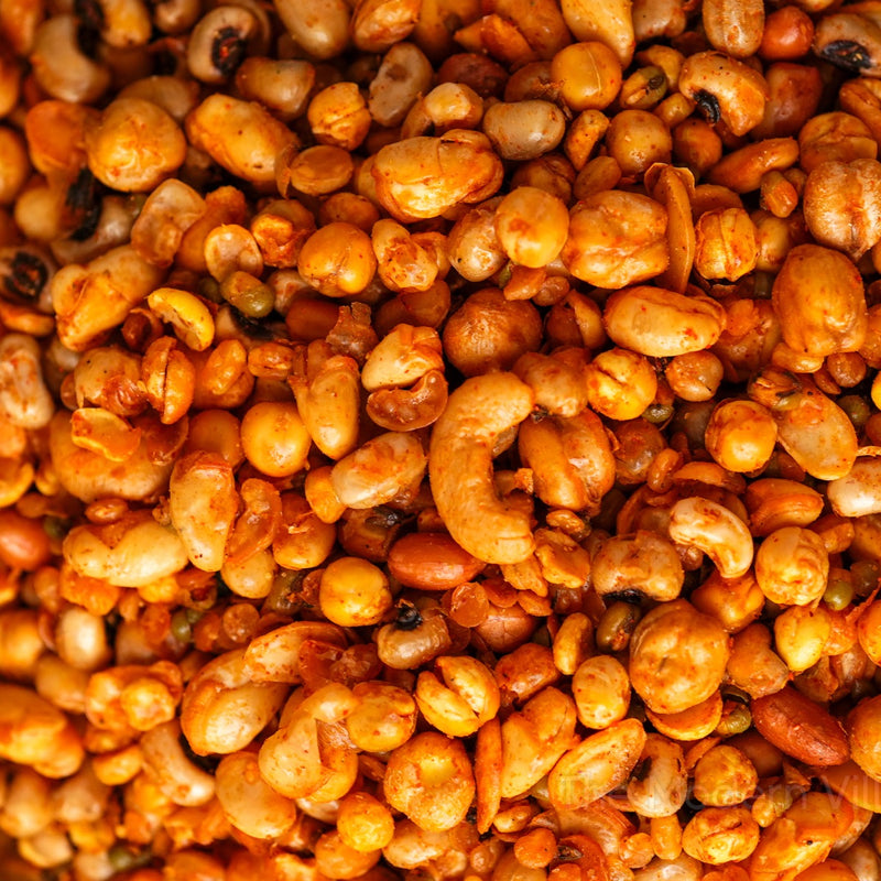 Navadhanyam Mixture