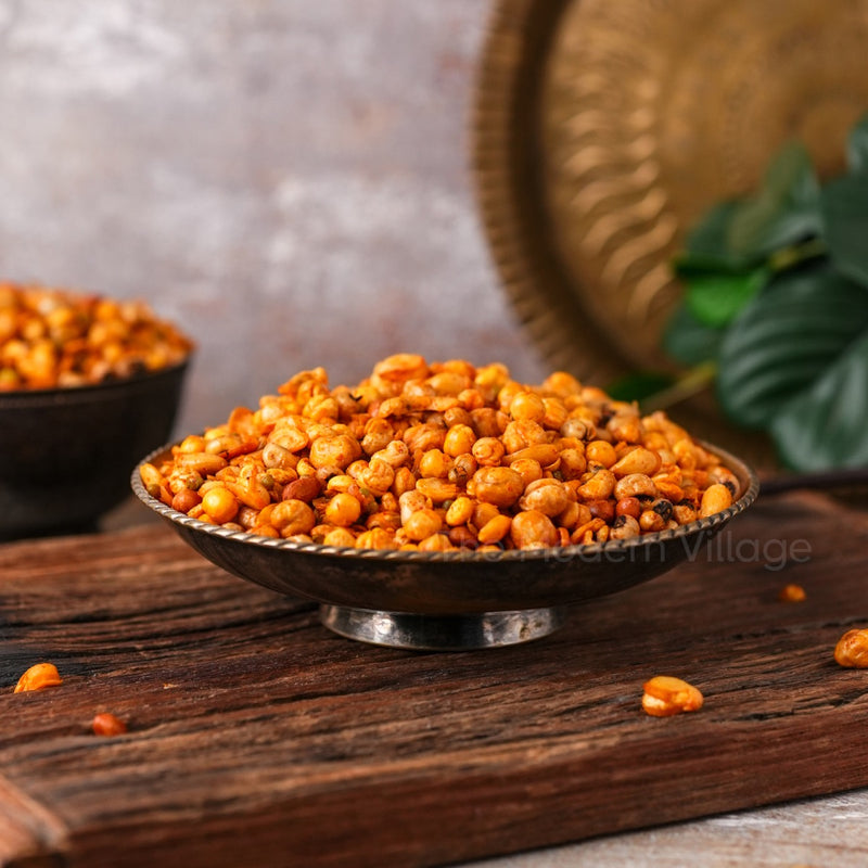 Navadhanyam Mixture