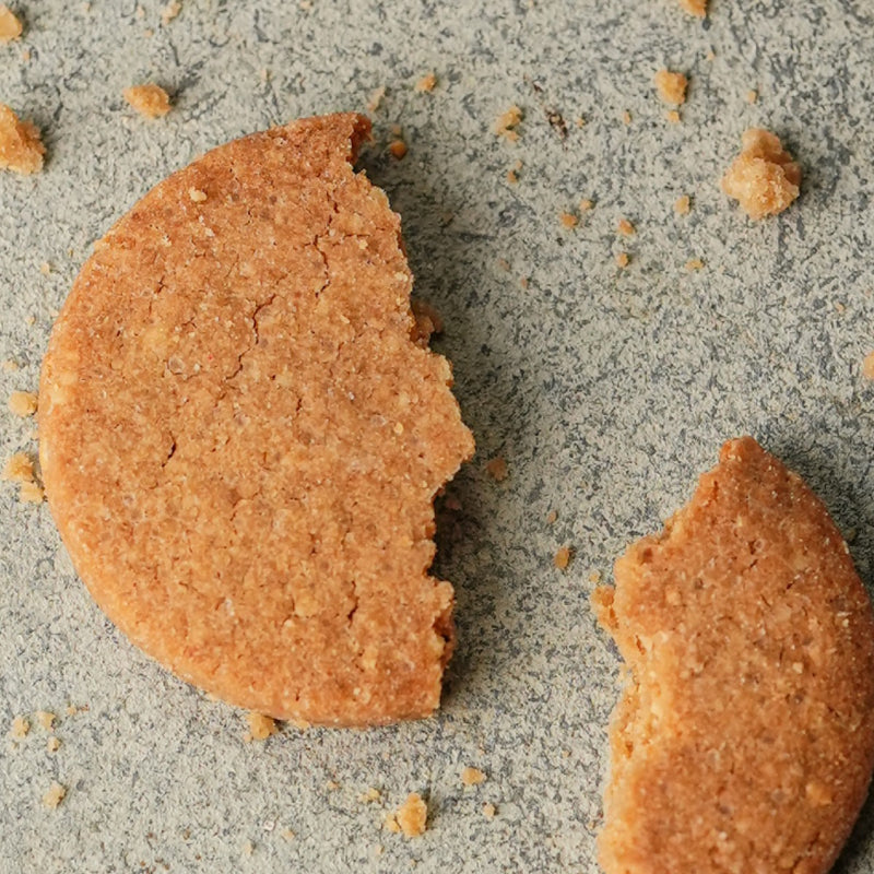 Peanut Cookies