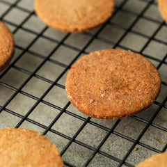 Peanut Cookies