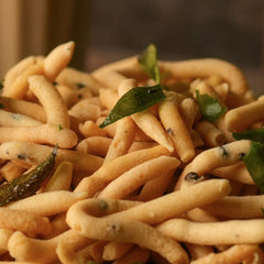 Pepper Sev