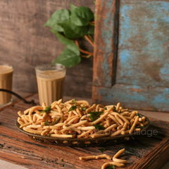 Pepper Sev