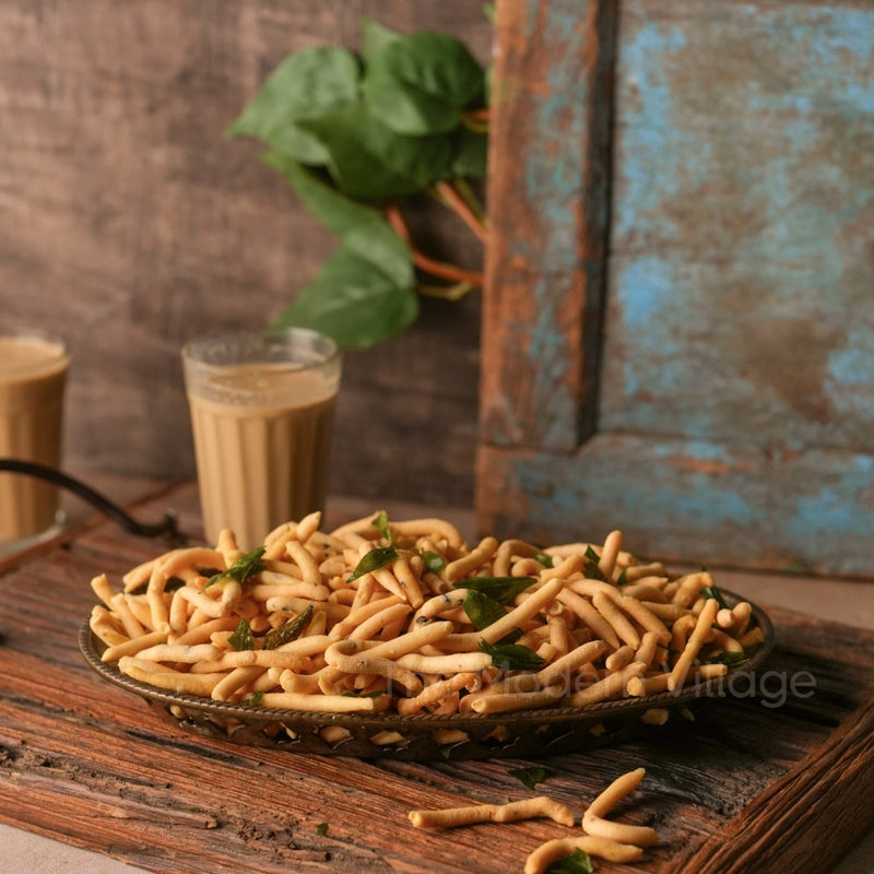Pepper Sev