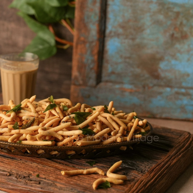 Pepper Sev