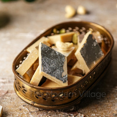 Premium Kaju Katli