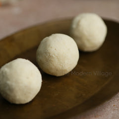 Rava Laddu