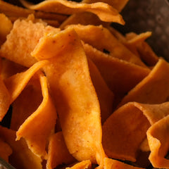 Ribbon Pakoda