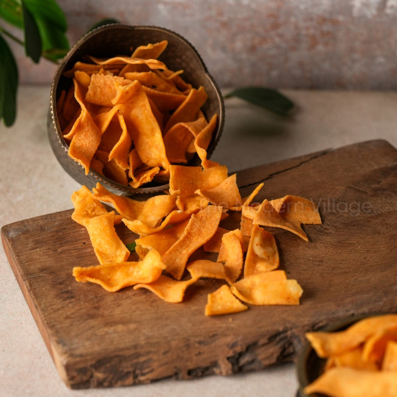 Ribbon Pakoda