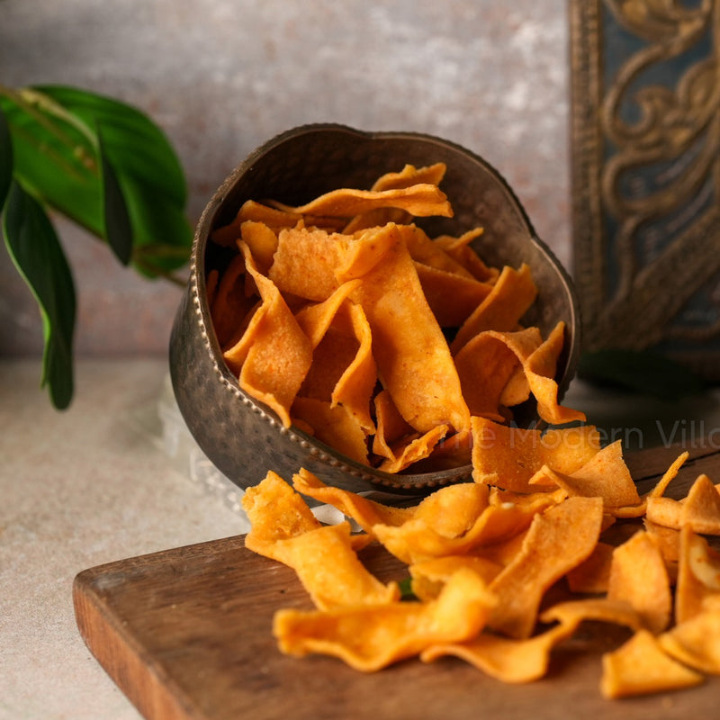 Ribbon Pakoda