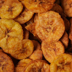 Sweet Banana Chips