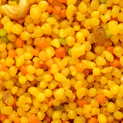 Sweet Boondi