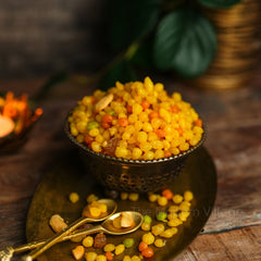 Sweet Boondi