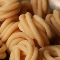 Thenkuzhal Murukku