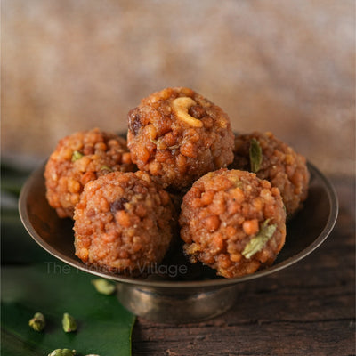 Andhra Laddu