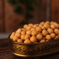 Uppu Seedai