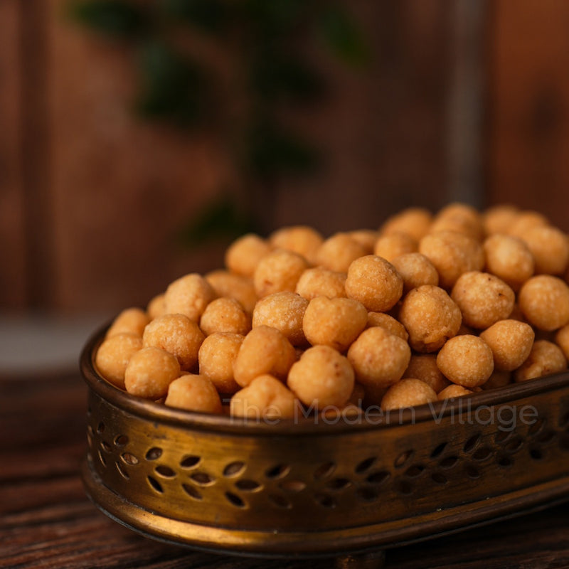 Uppu Seedai