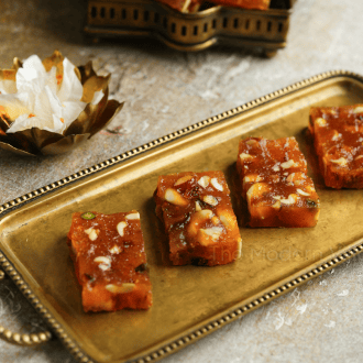 Halwa